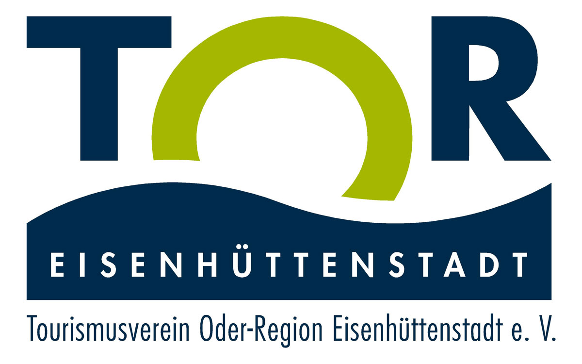 Logo Tourismusverein Oder-Spree Eisenhüttenstadt e.V.
