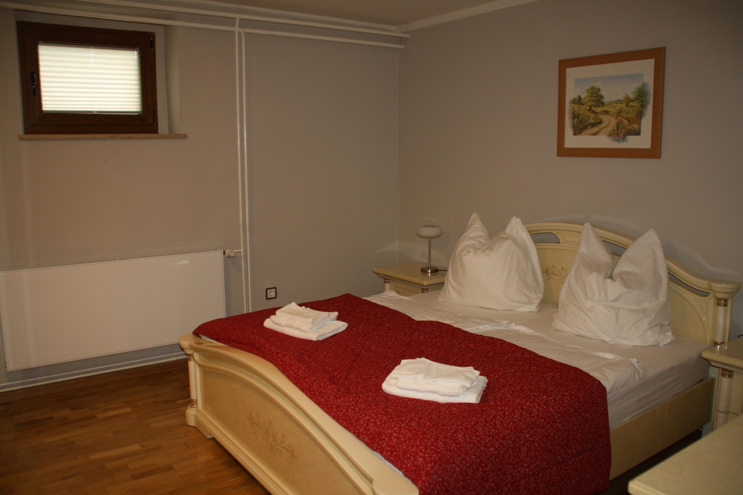 Ferienwohnung Diener, Foto: Besucherinformation Neuzelle