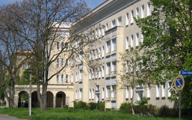 Eisenhüttenstadt WK II, Foto: Ludwig