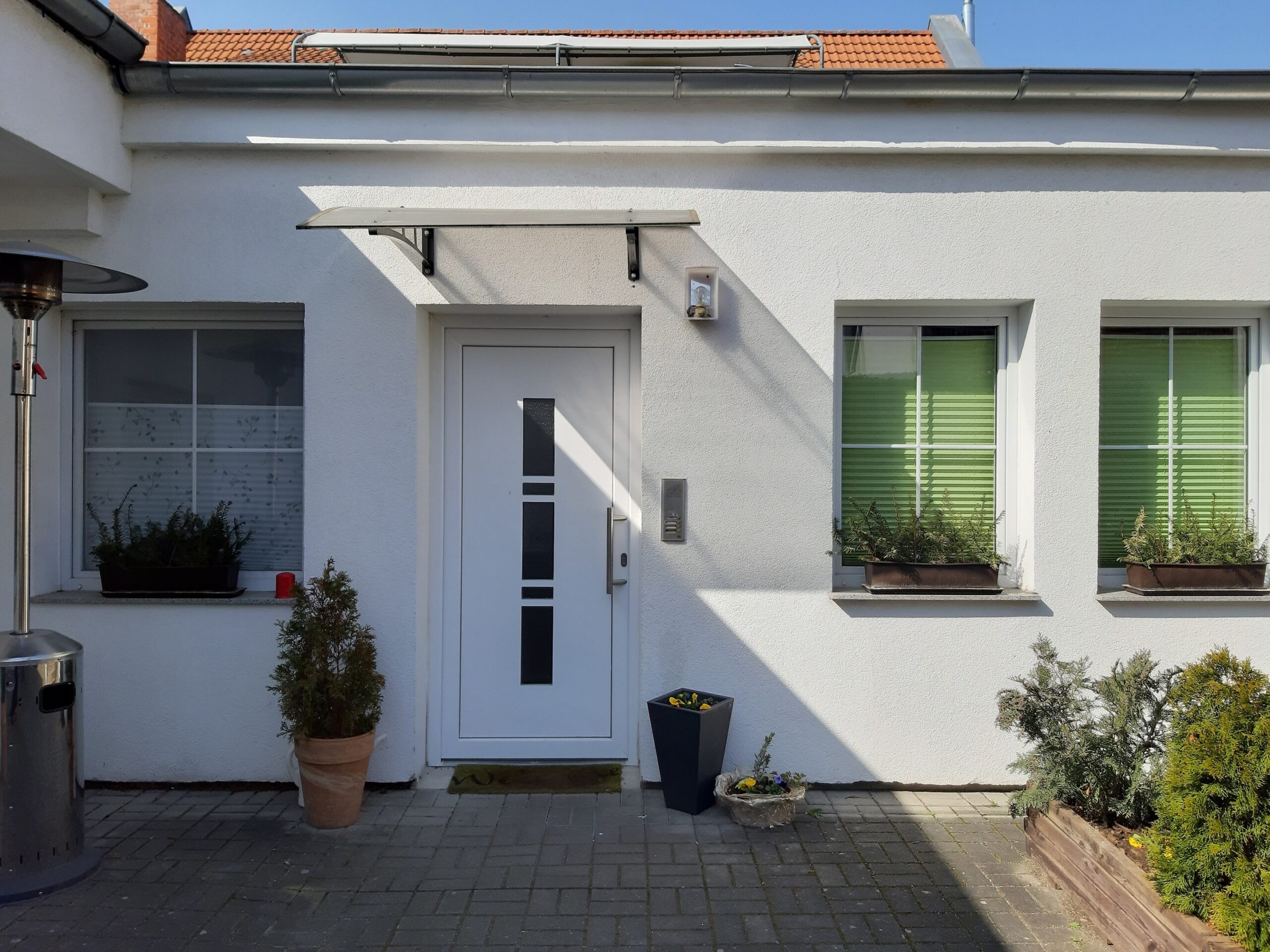 Ferienwohnung Danschke, Foto: Tourismusverein Oder-Region Eisenhüttenstadt e.V. 