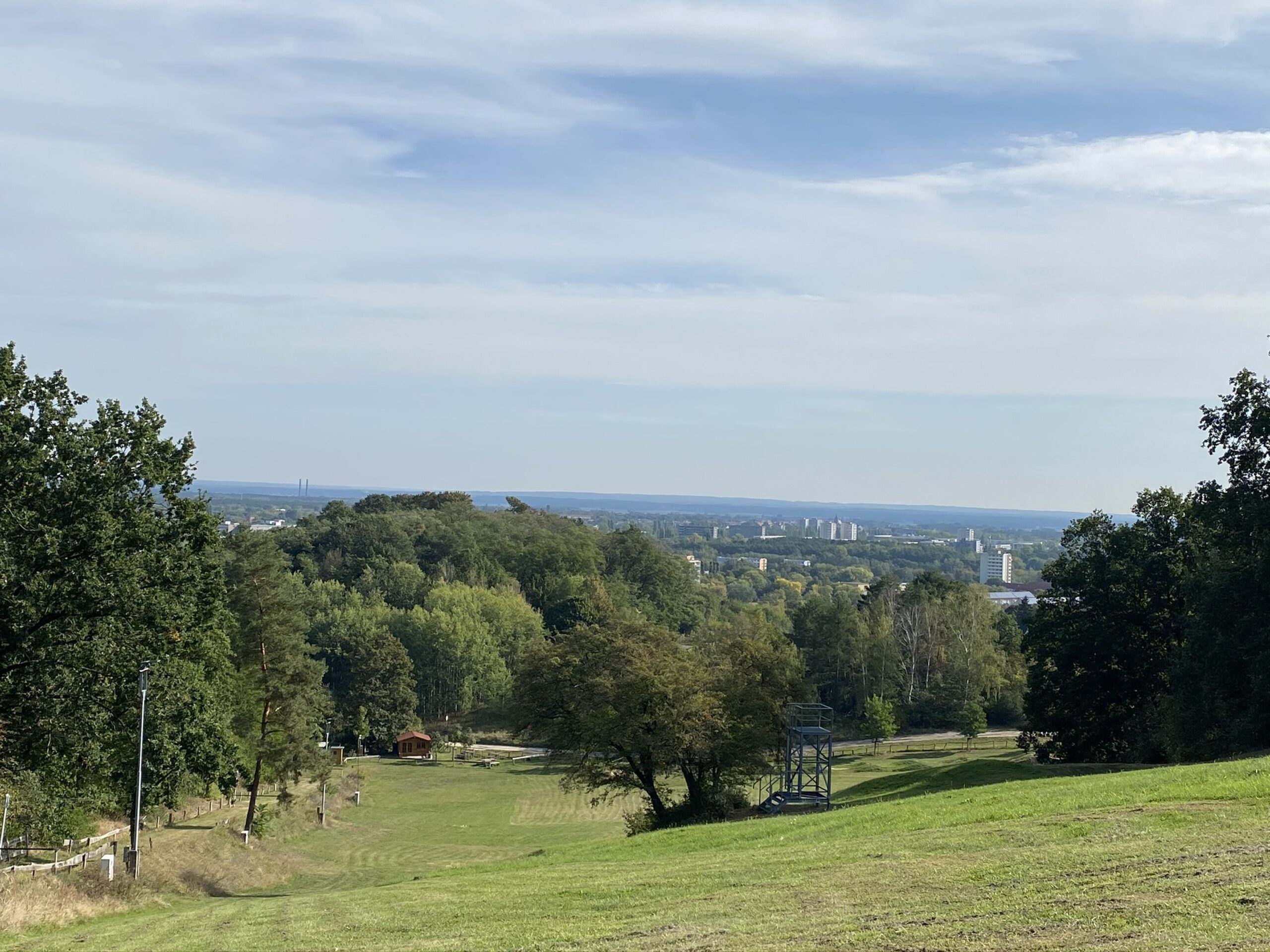 Diehloer Berge, Foto: Stadt Eisenhüttenstadt, Foto: Stadt Eisenhüttenstadt, Lizenz: Stadt Eisenhüttenstadt