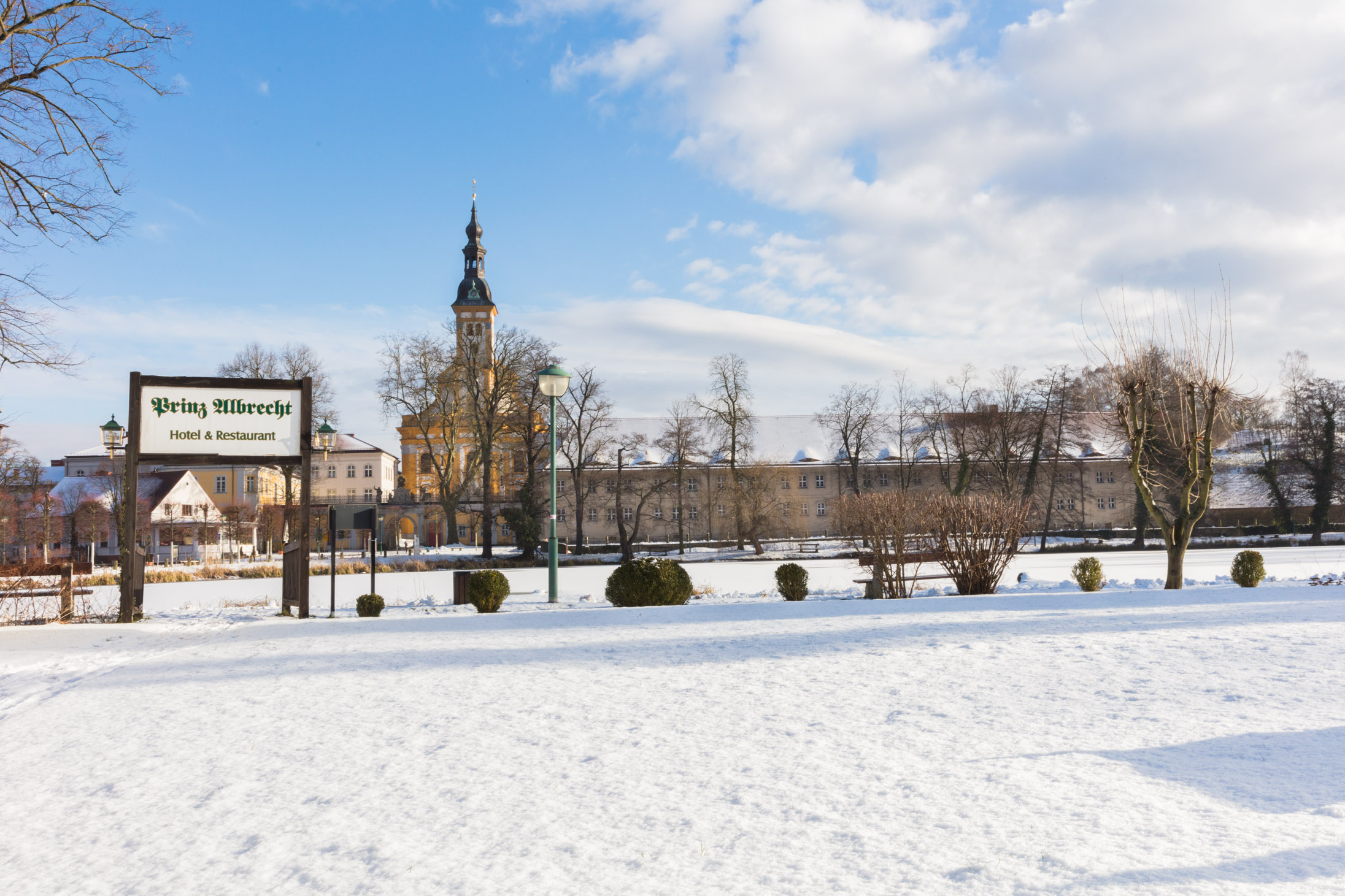 Winteransicht