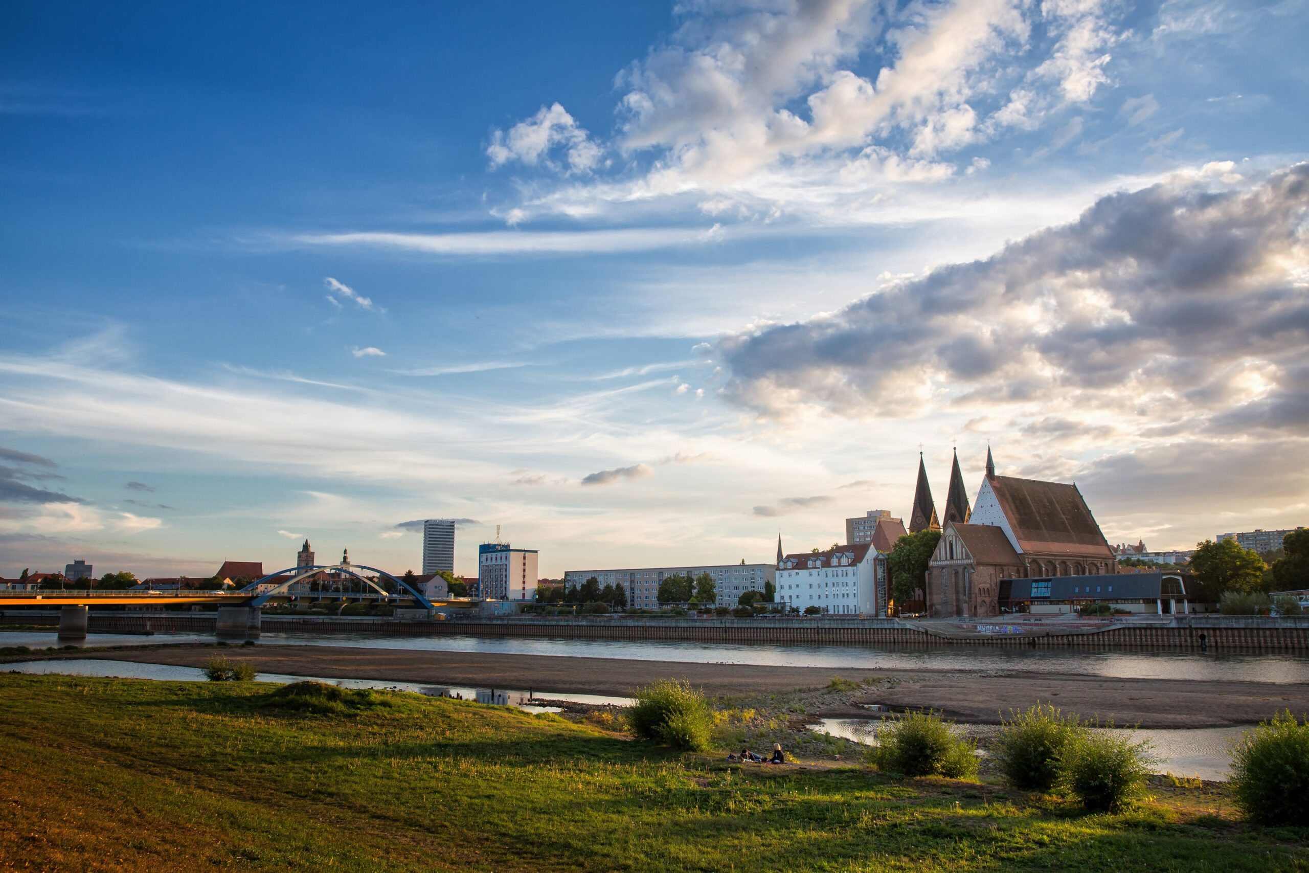 Frankfurt (Oder), Foto: Florian Läufer