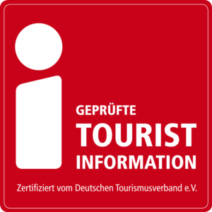 Logo Tourismusverein Oder-Region Eisenhüttenstadt e.V.
